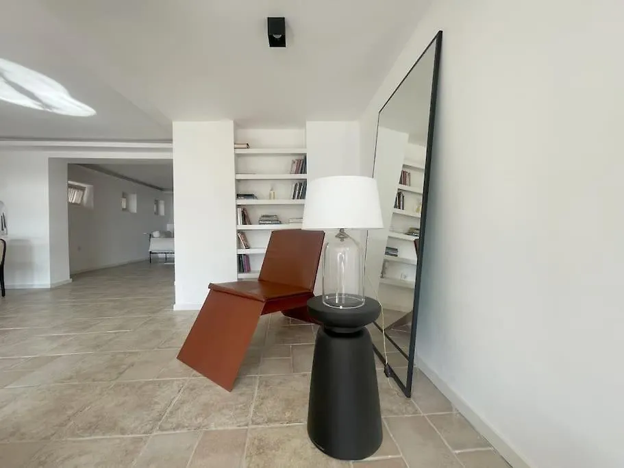Private Villa 5-Bedroom With Pool And Sea View In Central Bodrum